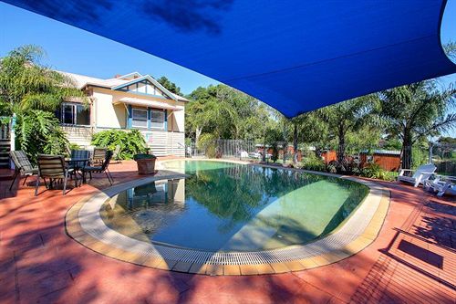 Resort Amaroo Holiday Park | Cowes | Victoria | Australia 4
