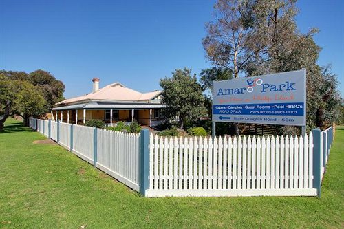 Resort Amaroo Holiday Park | Cowes | Victoria | Australia 6