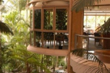 Kooralbyn Hotel Resort | Kooralbyn | Queensland | Australia 1