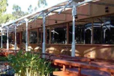 Kooralbyn Hotel Resort | Kooralbyn | Queensland | Australia 2