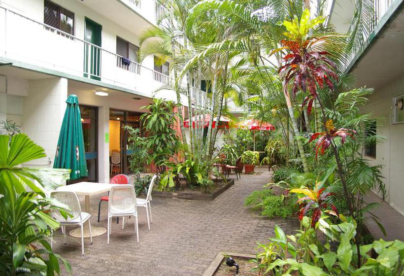 Hotel Lake Central Cairns | Cairns | Queensland | Australia 1