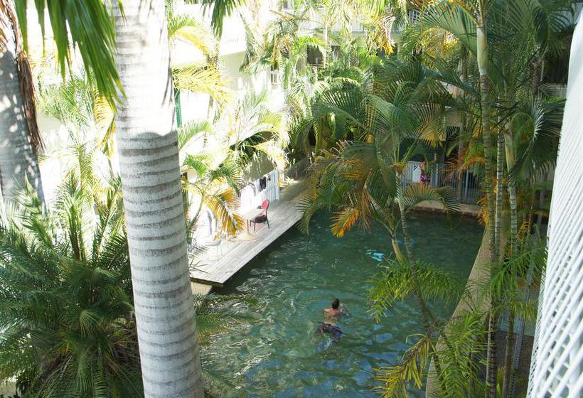 Hotel Lake Central Cairns | Cairns | Queensland | Australia 5