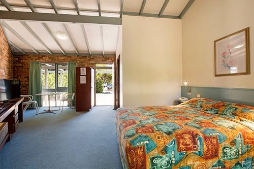 Hotel Leisure Inn | Rockingham | Western Australia | Australia 3