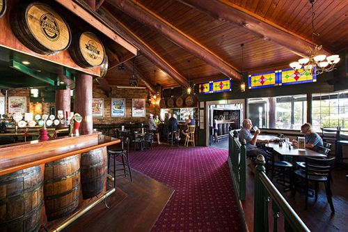 Hotel Leisure Inn | Rockingham | Western Australia | Australia 8