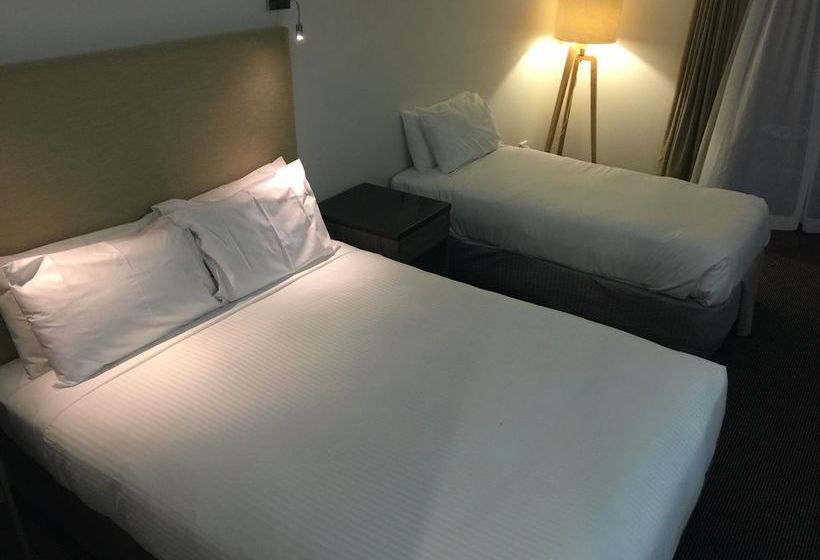 Resort Comfort Inn Lincoln Downs | Batemans Bay | New South Wales | Australia 1