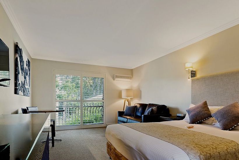 Resort Comfort Inn Lincoln Downs | Batemans Bay | New South Wales | Australia 12