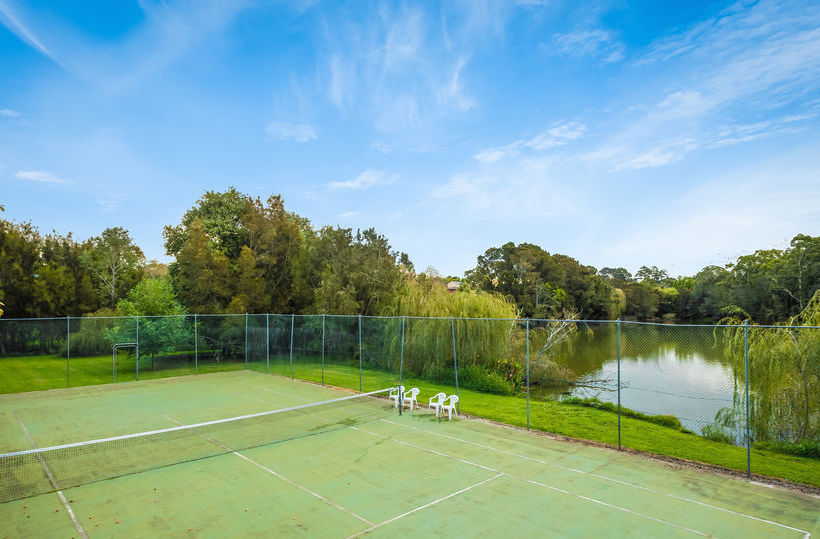 Resort Comfort Inn Lincoln Downs | Batemans Bay | New South Wales | Australia 16