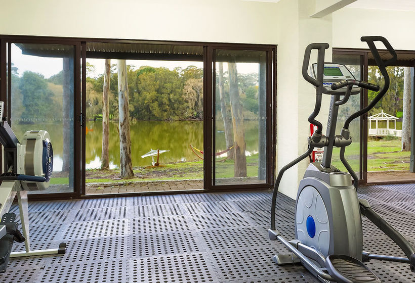 Resort Comfort Inn Lincoln Downs | Batemans Bay | New South Wales | Australia 17