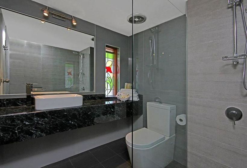 Resort Comfort Inn Lincoln Downs | Batemans Bay | New South Wales | Australia 18