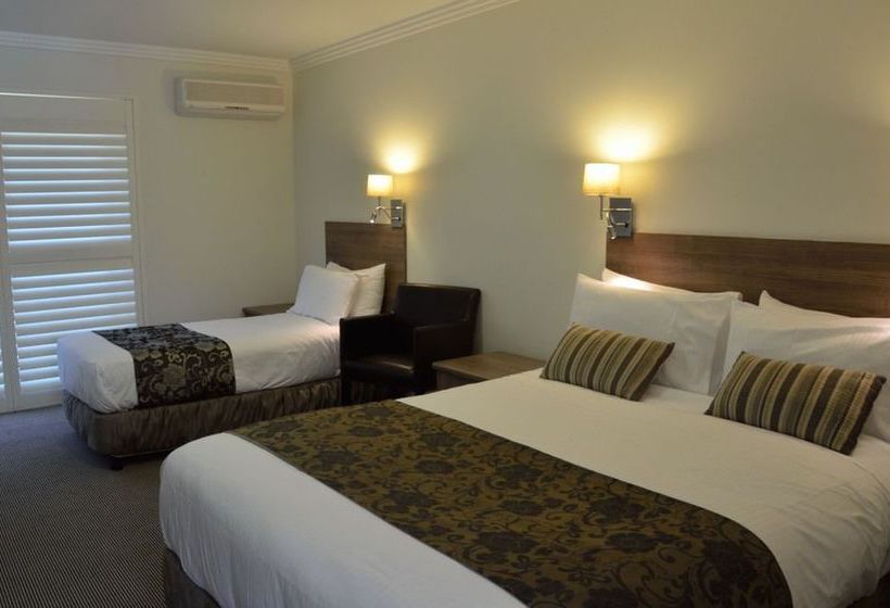 Resort Comfort Inn Lincoln Downs | Batemans Bay | New South Wales | Australia 19