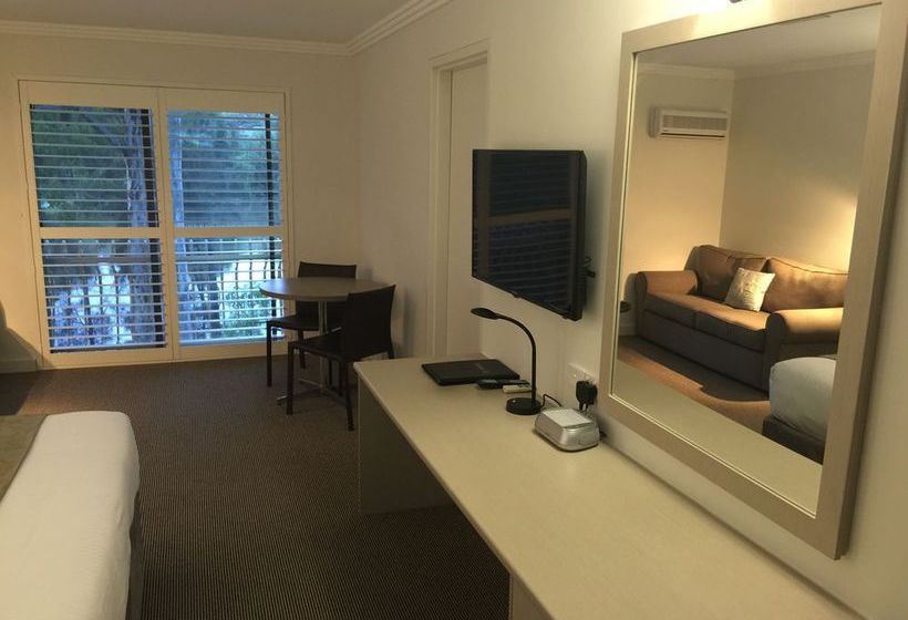 Resort Comfort Inn Lincoln Downs | Batemans Bay | New South Wales | Australia 2