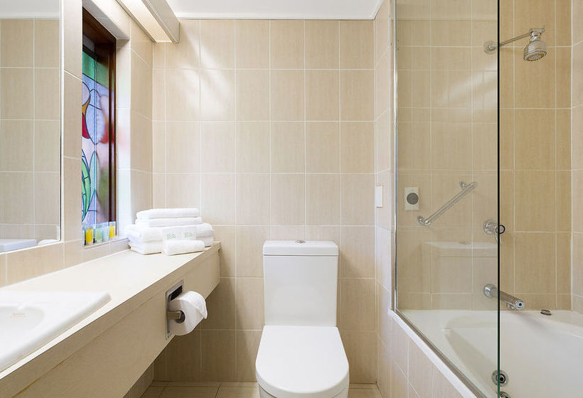 Resort Comfort Inn Lincoln Downs | Batemans Bay | New South Wales | Australia 20