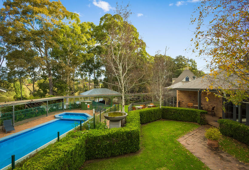 Resort Comfort Inn Lincoln Downs | Batemans Bay | New South Wales | Australia 8