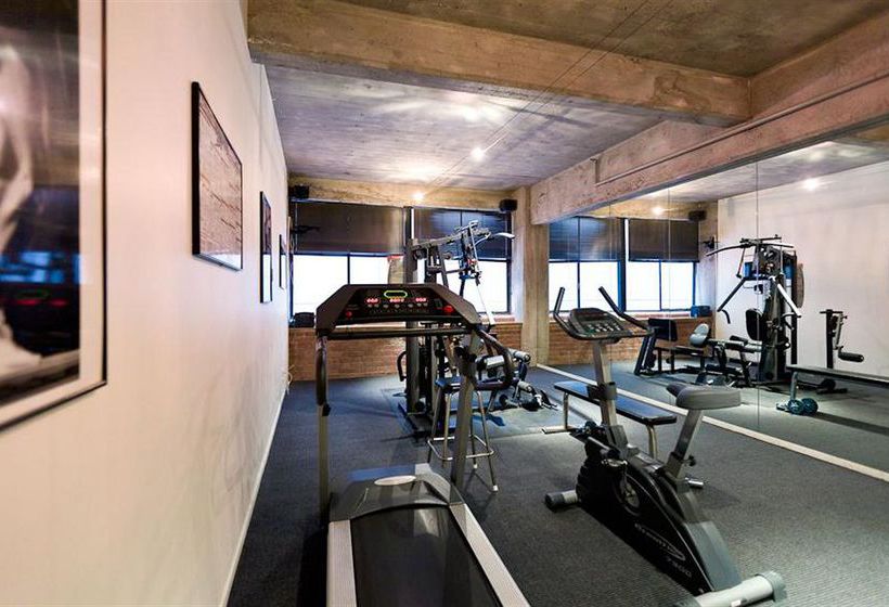 Punt Hill Manhattan | Melbourne | Victoria | Australia 1