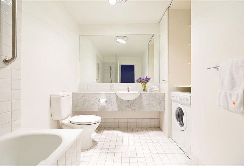 Punt Hill Manhattan | Melbourne | Victoria | Australia 11