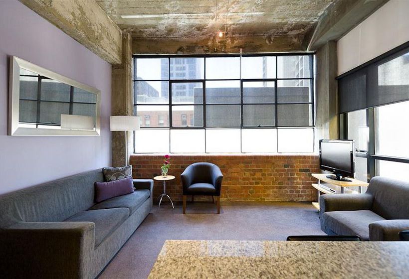 Punt Hill Manhattan | Melbourne | Victoria | Australia 3