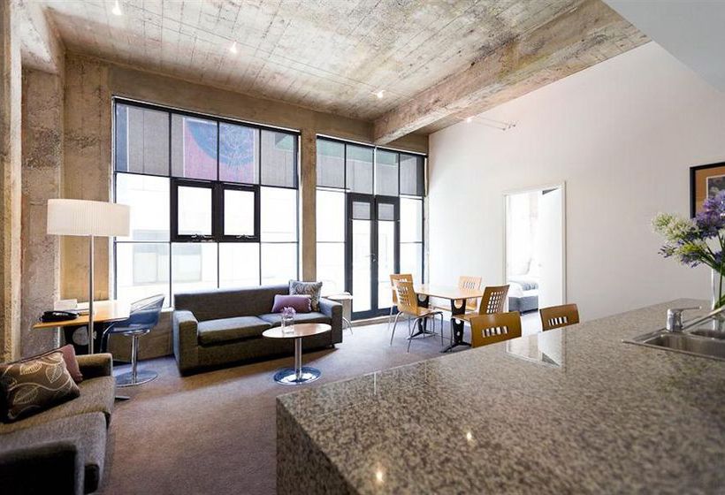 Punt Hill Manhattan | Melbourne | Victoria | Australia 4