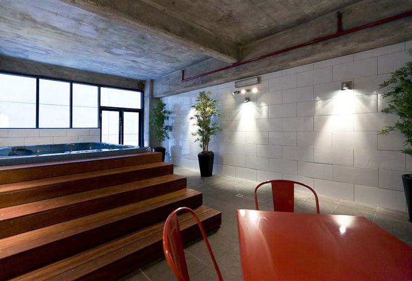 Punt Hill Manhattan | Melbourne | Victoria | Australia 5