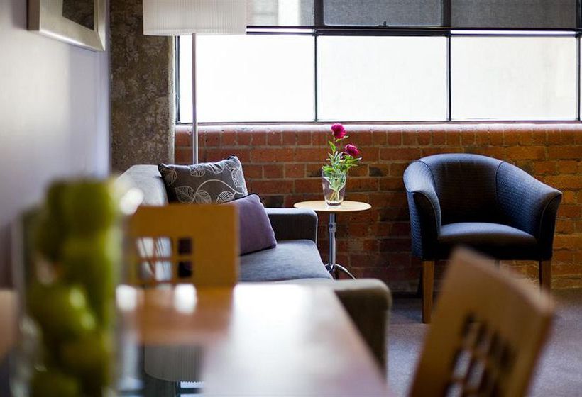 Punt Hill Manhattan | Melbourne | Victoria | Australia 6