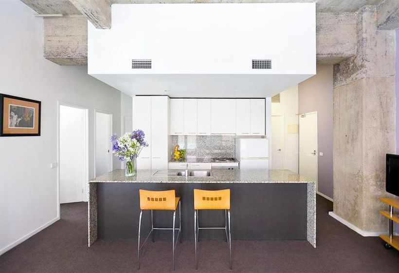 Punt Hill Manhattan | Melbourne | Victoria | Australia 7