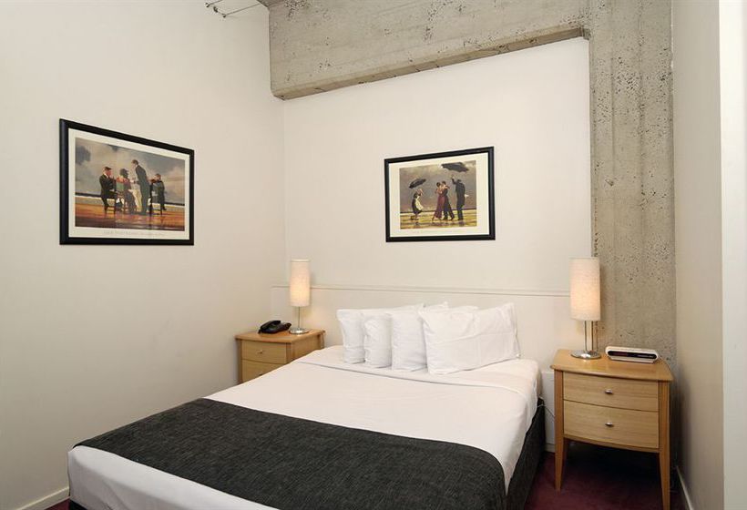 Punt Hill Manhattan | Melbourne | Victoria | Australia 8