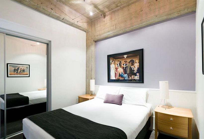 Punt Hill Manhattan | Melbourne | Victoria | Australia 9