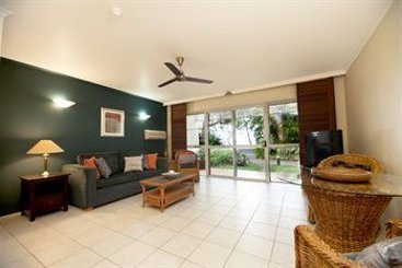 Hotel Marlin Waters Cairns