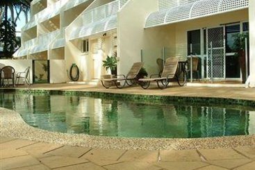 Hotel Marlin Waters | Cairns | Queensland | Australia 12
