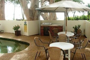 Hotel Marlin Waters | Cairns | Queensland | Australia 13