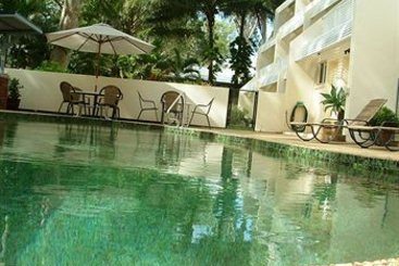 Hotel Marlin Waters | Cairns | Queensland | Australia 14