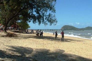 Hotel Marlin Waters | Cairns | Queensland | Australia 15