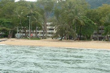 Hotel Marlin Waters | Cairns | Queensland | Australia 16