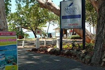 Hotel Marlin Waters | Cairns | Queensland | Australia 5