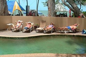 Hotel Marlin Waters | Cairns | Queensland | Australia 6