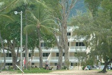 Hotel Marlin Waters | Cairns | Queensland | Australia 9