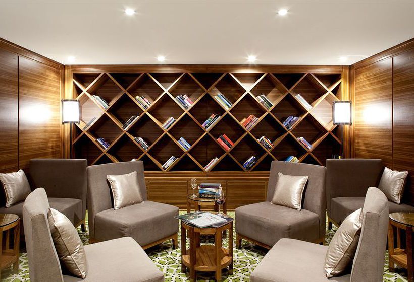 Hotel Marriott Brisbane | Brisbane | Queensland | Australia 1