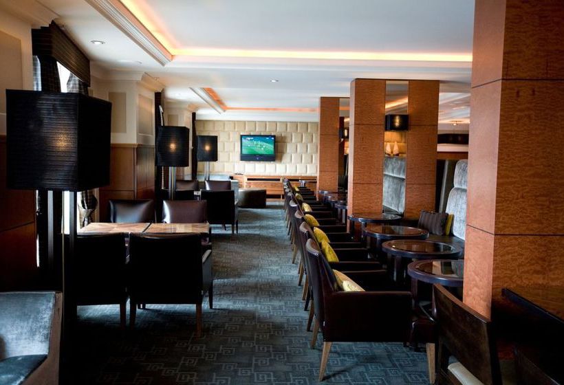 Hotel Marriott Brisbane | Brisbane | Queensland | Australia 10