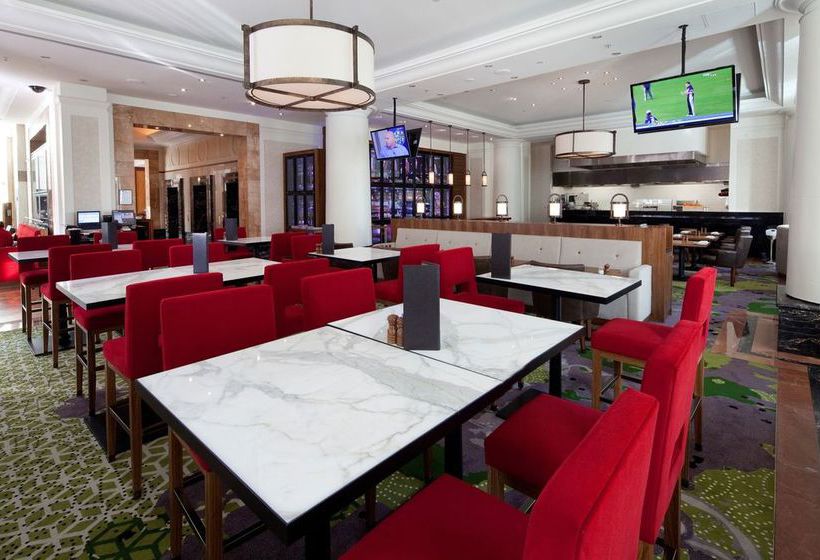 Hotel Marriott Brisbane | Brisbane | Queensland | Australia 13