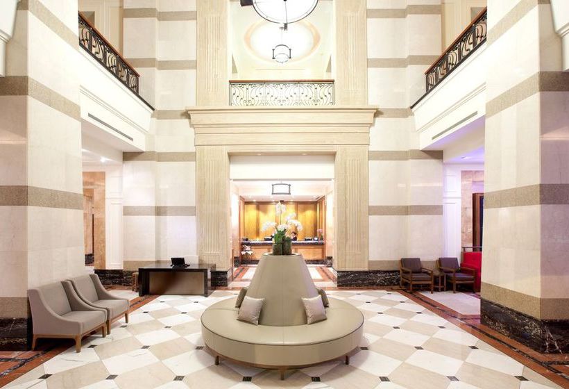 Hotel Marriott Brisbane | Brisbane | Queensland | Australia 14