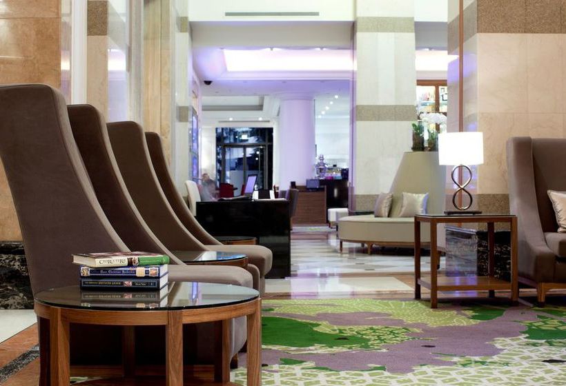 Hotel Marriott Brisbane | Brisbane | Queensland | Australia 15