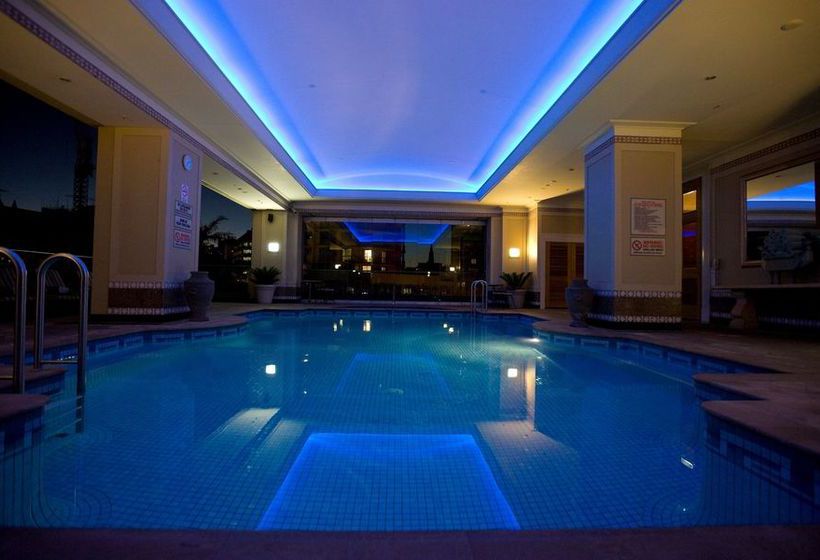 Hotel Marriott Brisbane | Brisbane | Queensland | Australia 16