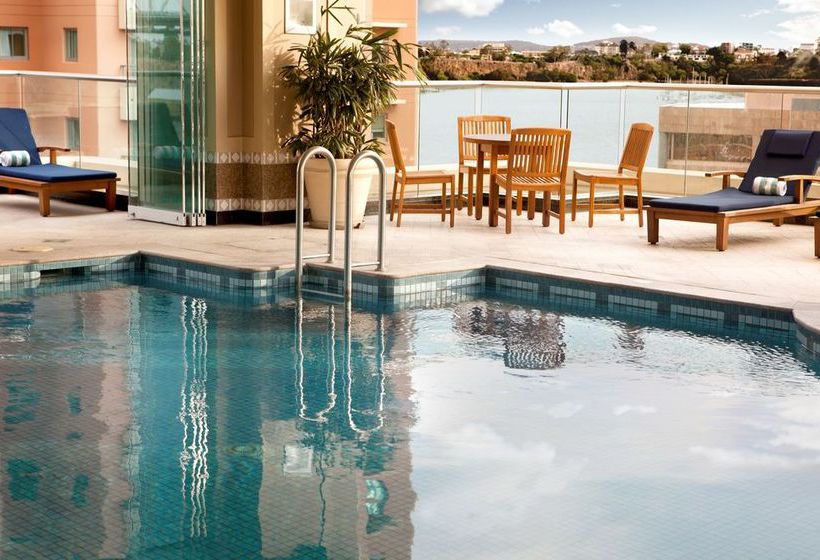 Hotel Marriott Brisbane | Brisbane | Queensland | Australia 17