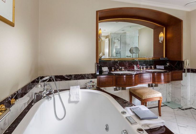 Hotel Marriott Brisbane | Brisbane | Queensland | Australia 18