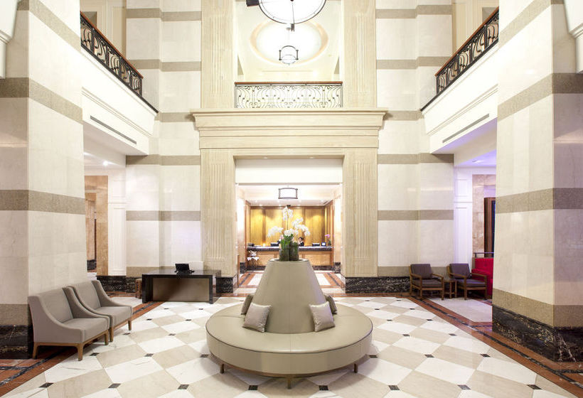 Hotel Marriott Brisbane | Brisbane | Queensland | Australia 2