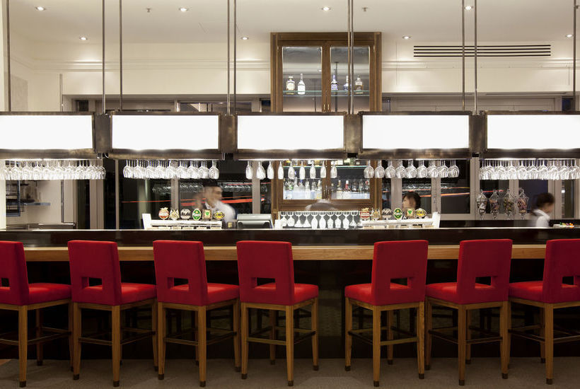 Hotel Marriott Brisbane | Brisbane | Queensland | Australia 4