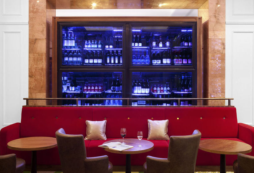 Hotel Marriott Brisbane | Brisbane | Queensland | Australia 6