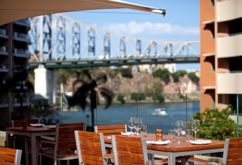 Hotel Marriott Brisbane | Brisbane | Queensland | Australia 7
