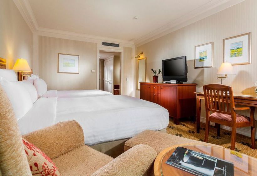 Hotel Marriott Brisbane | Brisbane | Queensland | Australia 8
