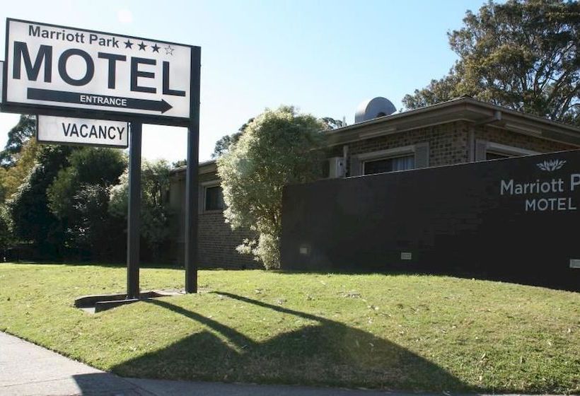 Hotel Marriott Park | Nowra | New South Wales | Australia 1