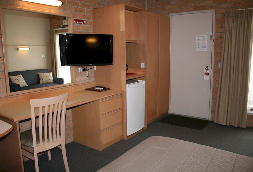 Hotel Marriott Park | Nowra | New South Wales | Australia 10